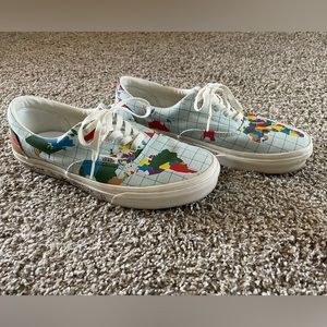 Vans Era Save the Planet